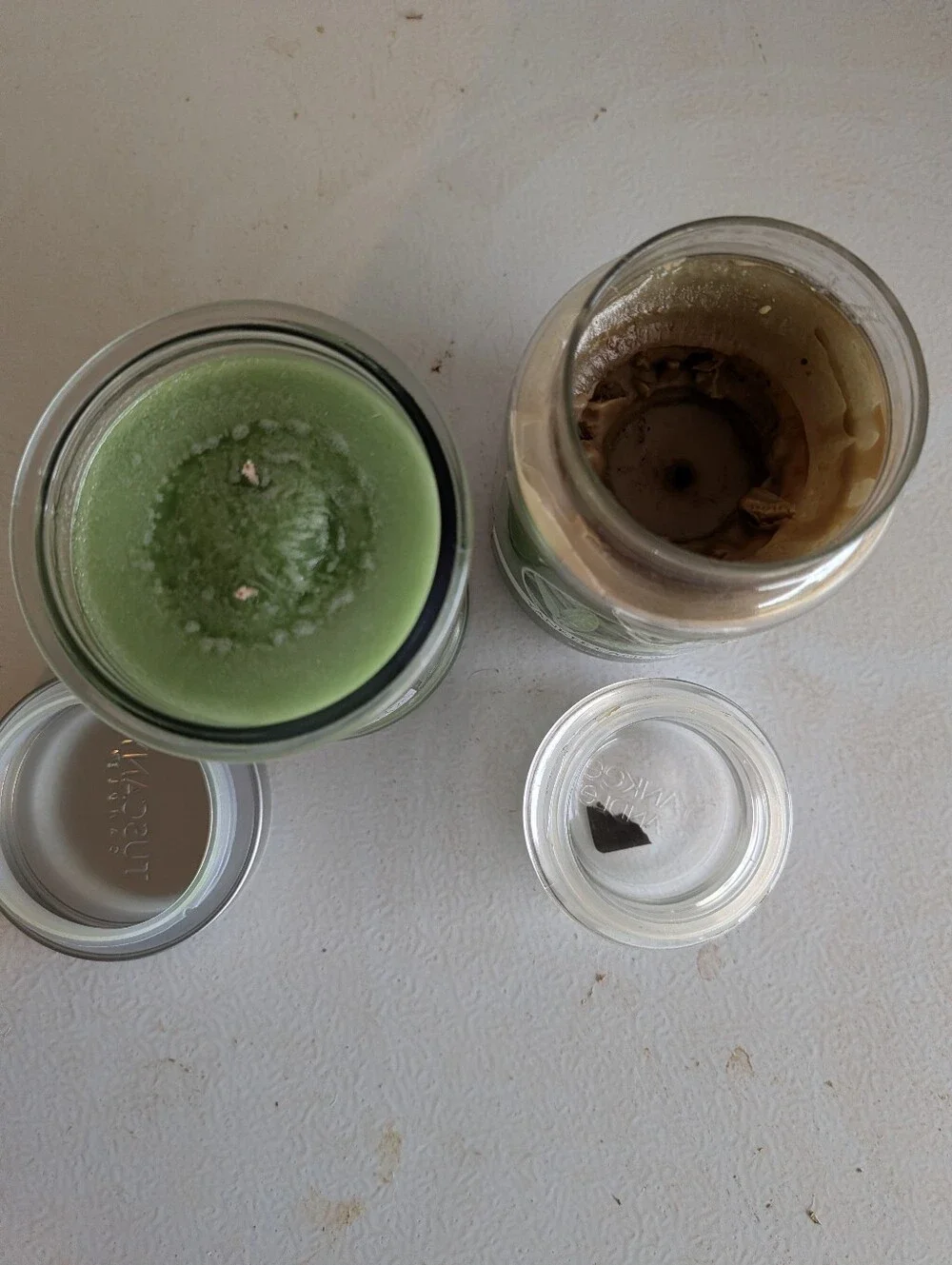 Candle Bundle (Sage + Eucalyptus) - Picture 2 of 2
